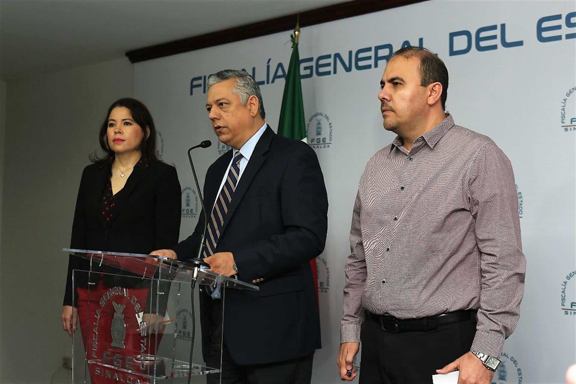 Detención de exfuncionario fue por denuncias de la ASE: Fiscal