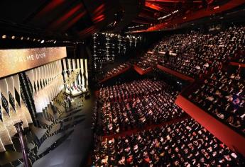 Festival de Cannes adelanta fechas de 71 edición