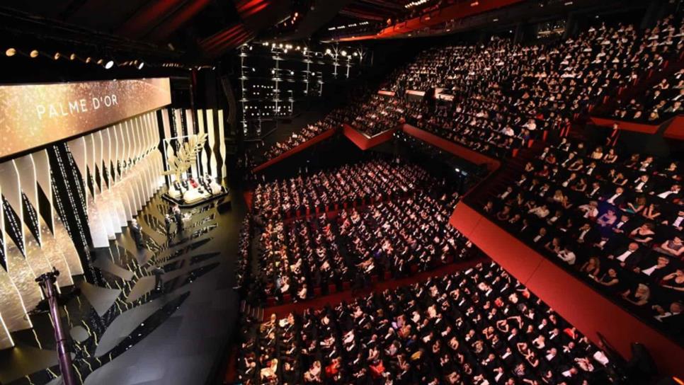 Festival de Cannes adelanta fechas de 71 edición