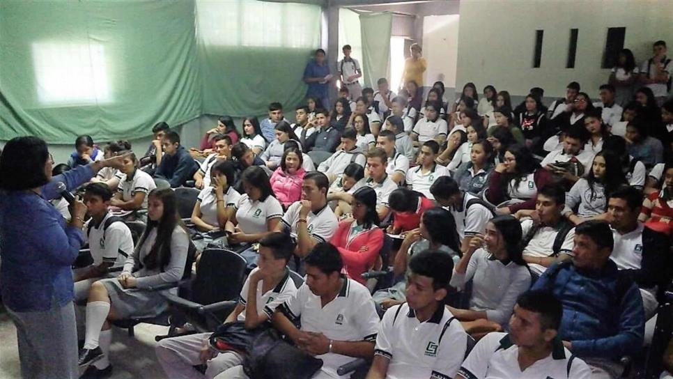 Inicia Cepavif Gira de Trabajo de Capacitación en Guasave y El Fuerte