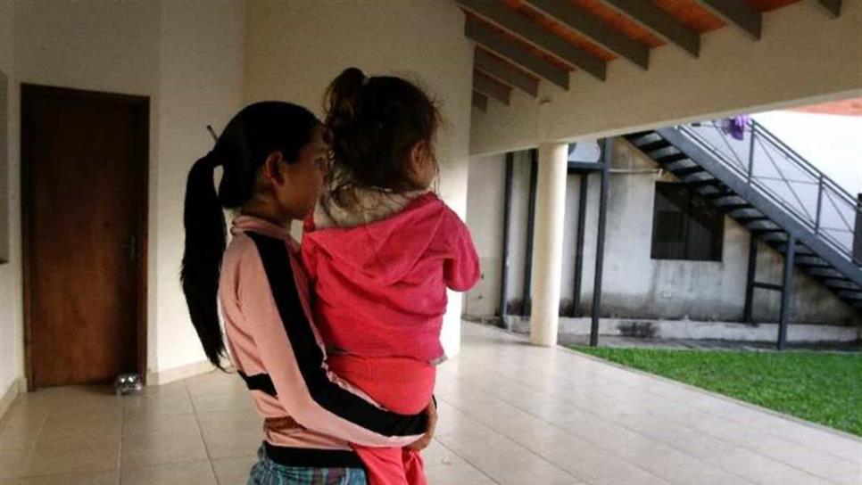 Urgen a legislar contra matrimonio infantil Urgen a legislar contra matrimonio infantil