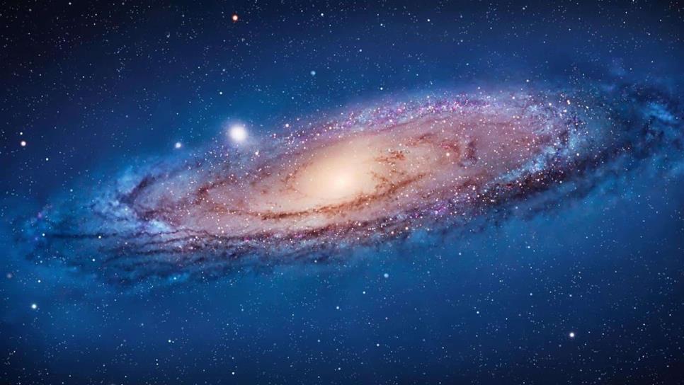 Vía Láctea posee hoyo negro de grandes dimensiones al centro
