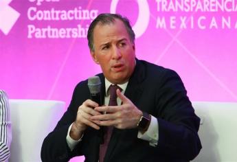 México avanza en política de salarios mínimos: Meade