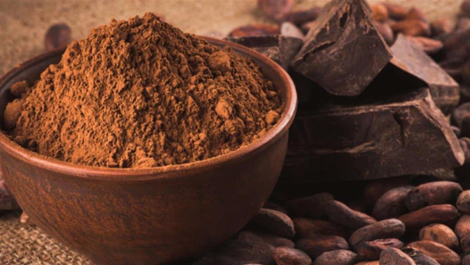 ¿Cacao como tratamiento contra enfermedades?