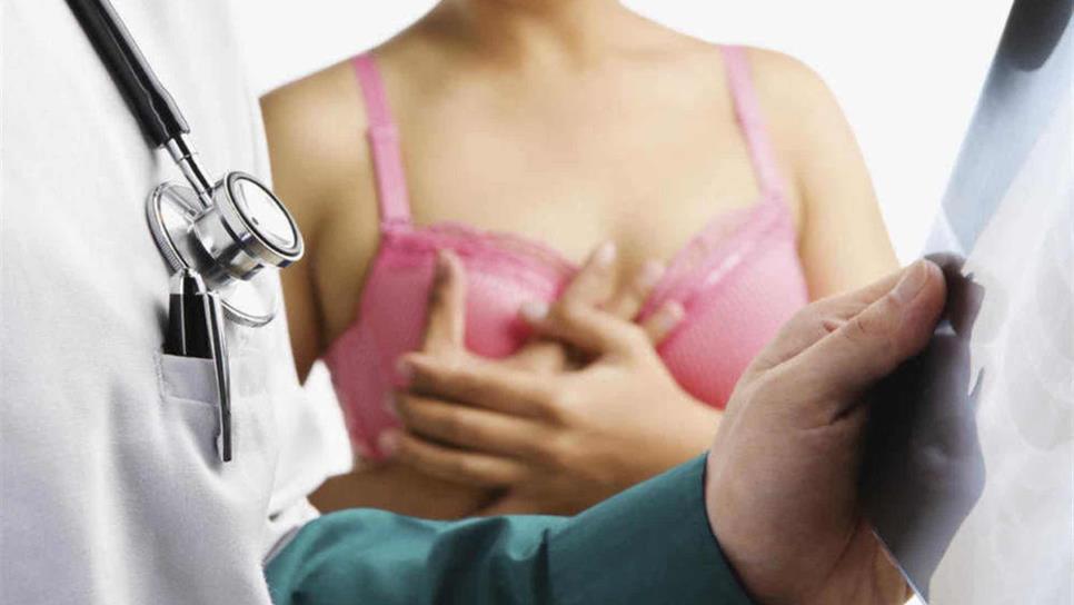Llaman a romper mitos sobre el cáncer de mama