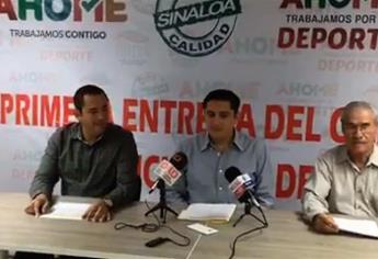 Revelan a ganadores del Premio Municipal del Deporte 2017