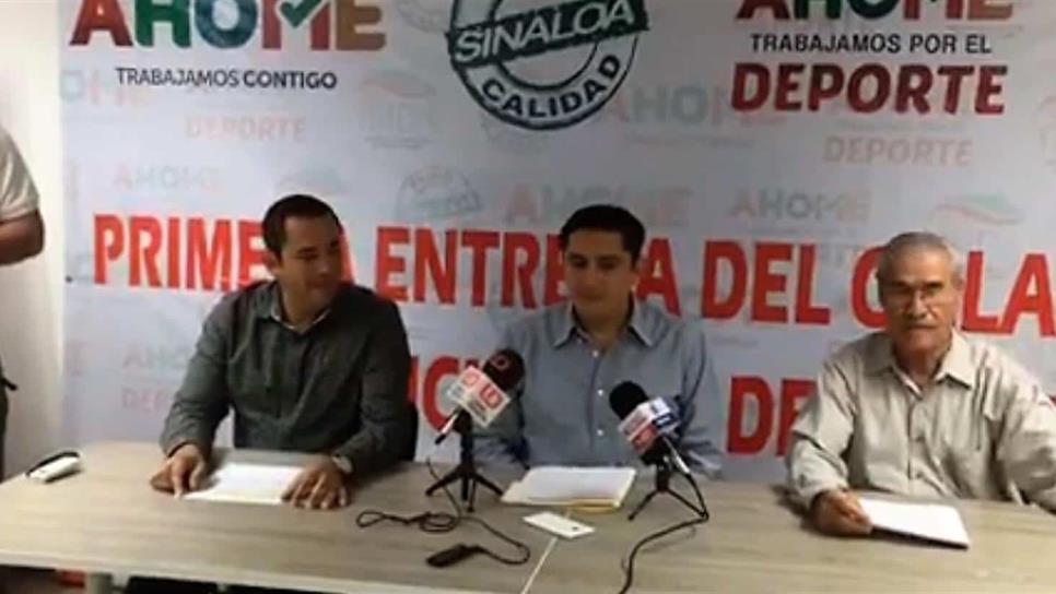 Revelan a ganadores del Premio Municipal del Deporte 2017