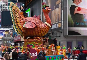 60 millones en EUA viajarán en Día de Acción de Gracias