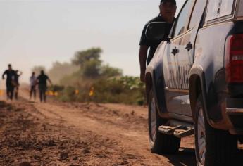 Refuerzan vigilancia en Urbi Villa del Rey tras hallazgo de cadáveres