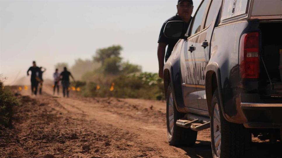 Refuerzan vigilancia en Urbi Villa del Rey tras hallazgo de cadáveres