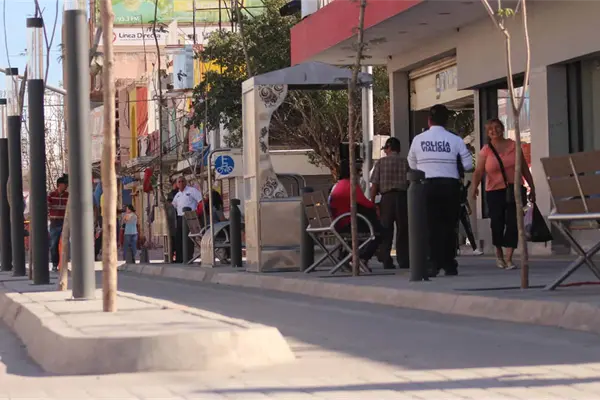 Detectan intento de cobro de piso en Los Mochis