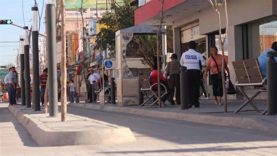 Detectan intento de cobro de piso en Los Mochis