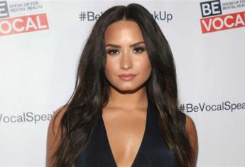 Demandan a Disney, Lovato y Menzel por plagiar el tema Let it go