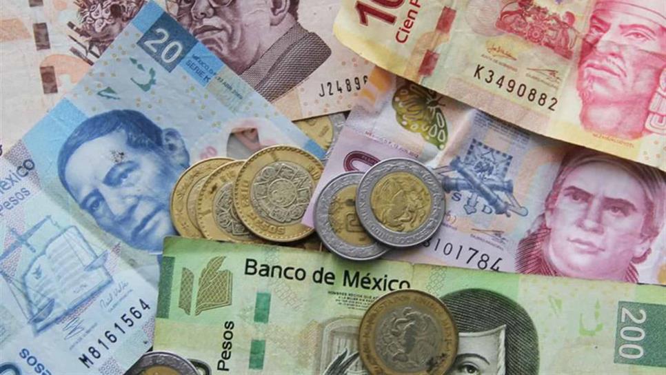 Economía mexicana crece 1.6% en tercer trimestre