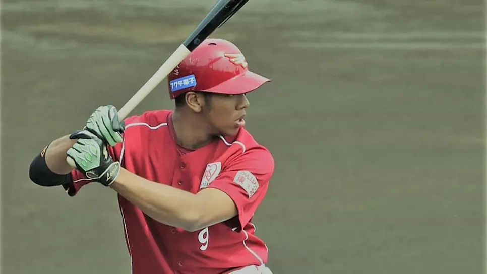 Cañeros adquiere al japonés Louis Okoye