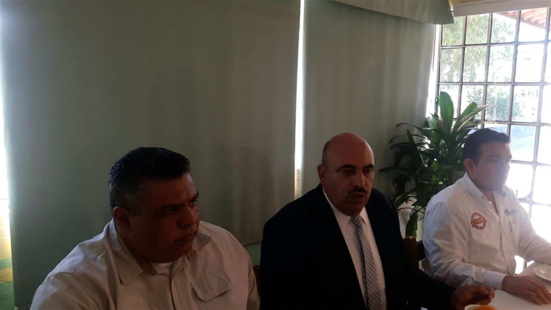 Podría reinstalarse exdirector de Policía Municipal