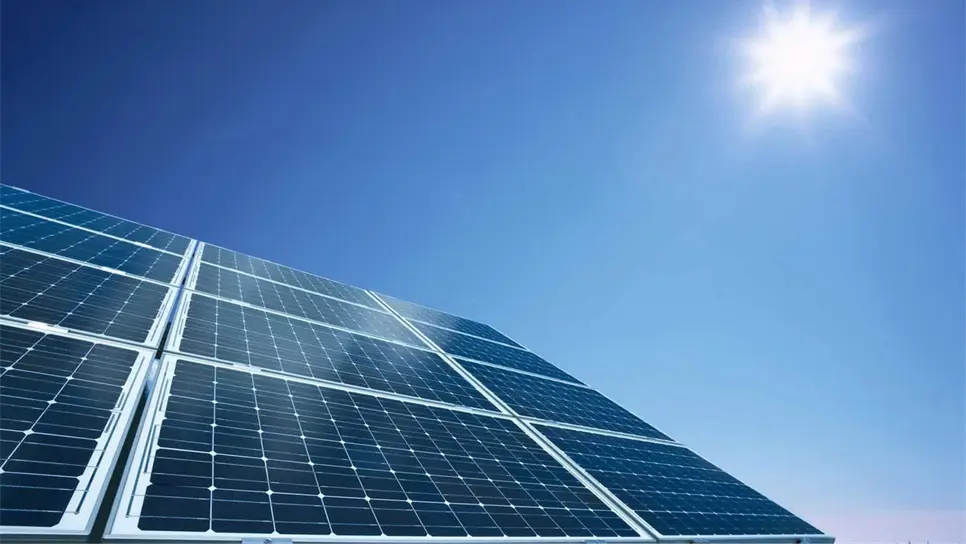 Prevén se duplique generación de energía solar en este sexenio