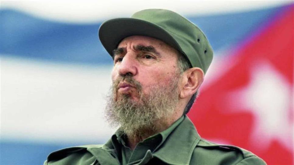 A un año de su muerte, el mundo recuerda a Fidel Castro