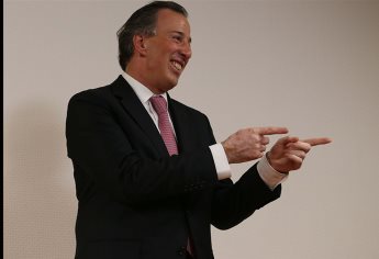 México reacciona con el destape de Meade