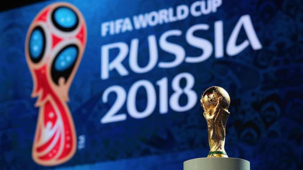 Este viernes, el sorteo para la Copa del Mundo Rusia 2018