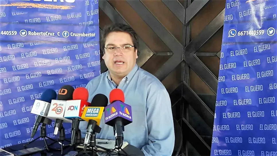 Que eliminar la tenencia no sea por año electoral: Cruz Castro