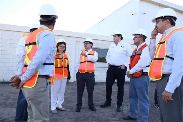 Guasave tendrá la planta de Sumitomo más grande del país Guasave tendrá la planta de Sumitomo más grande del país