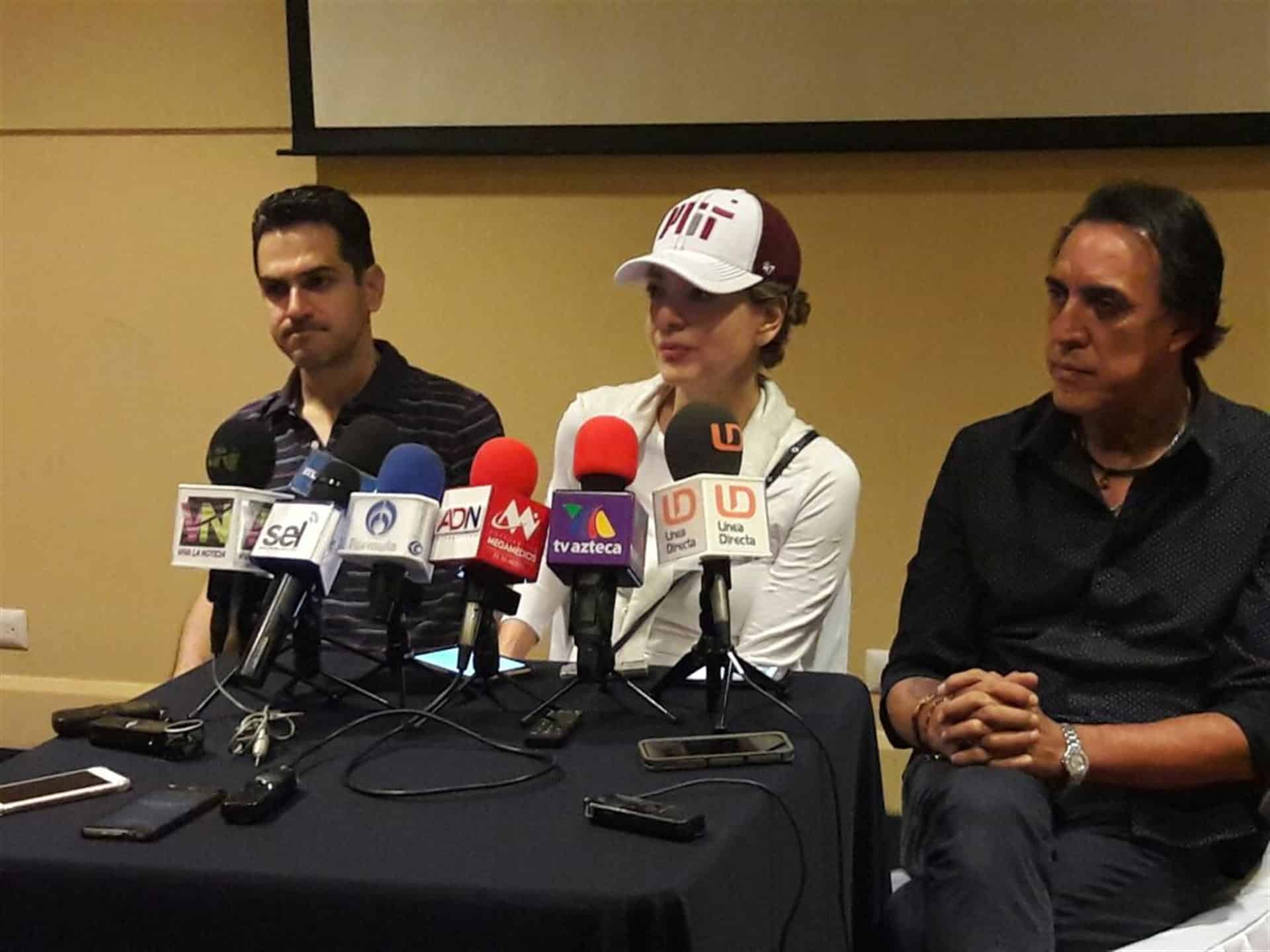 Invitan a disfrutar la puesta en escena Un día en Particular