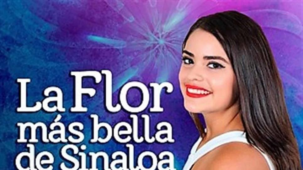 Convocan a convertirse en La Flor más Bella de Sinaloa