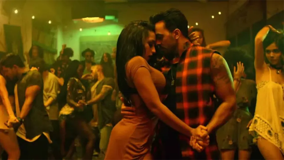 Imagen del video Despacito