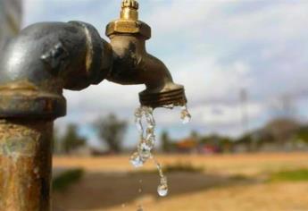 Japac no aumentará la tarifa del agua para el 2018