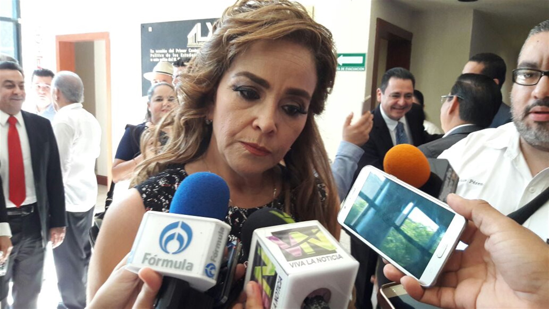 No adelantar vísperas sobre refrendo vehicular, pide Tirado