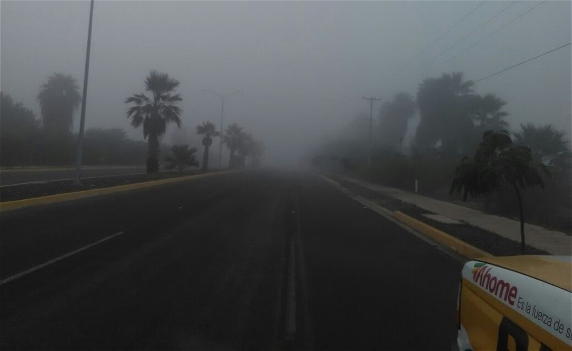 Calor y humedad afectan a Sinaloa