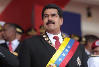 Confirman que Maduro irá por la reelección en 2018