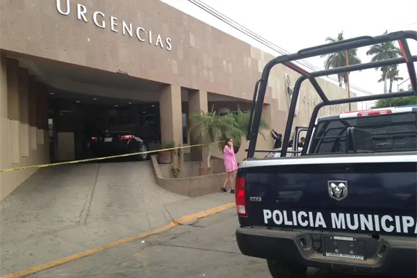 Muere un niño de tres años atropellado en Mezquite Alto Muere un niño de tres años atropellado en Mezquite Alto