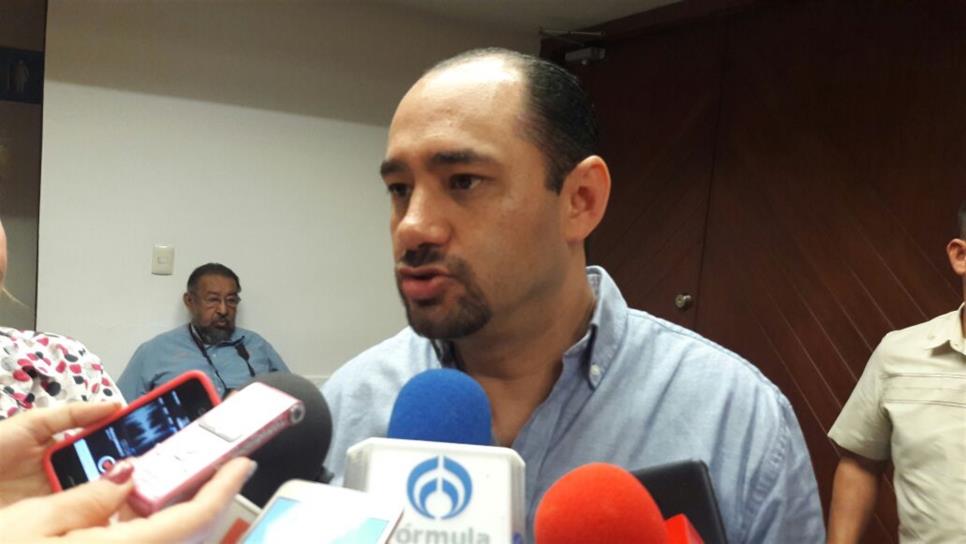 Jaime Montes es un “superdelegado fantasma”, critica Castaños