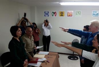 Se instala el Consejo Municipal Electoral de Mazatlán