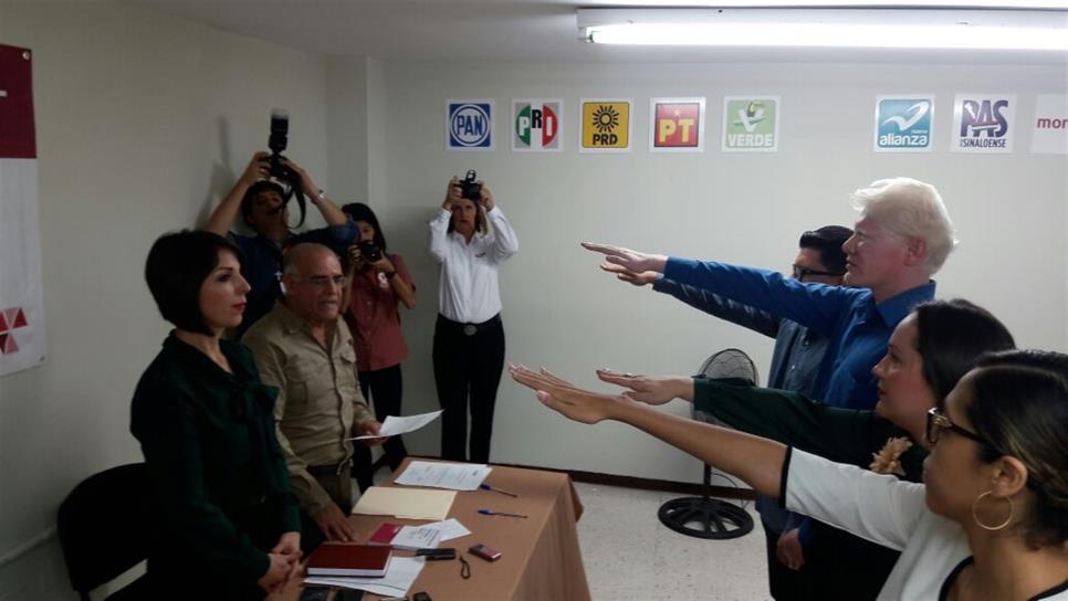 Se instala el Consejo Municipal Electoral de Mazatlán