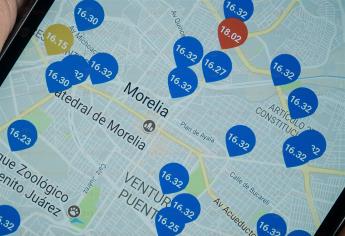 Podrán comparar precios de gasolinas con Gasoapp