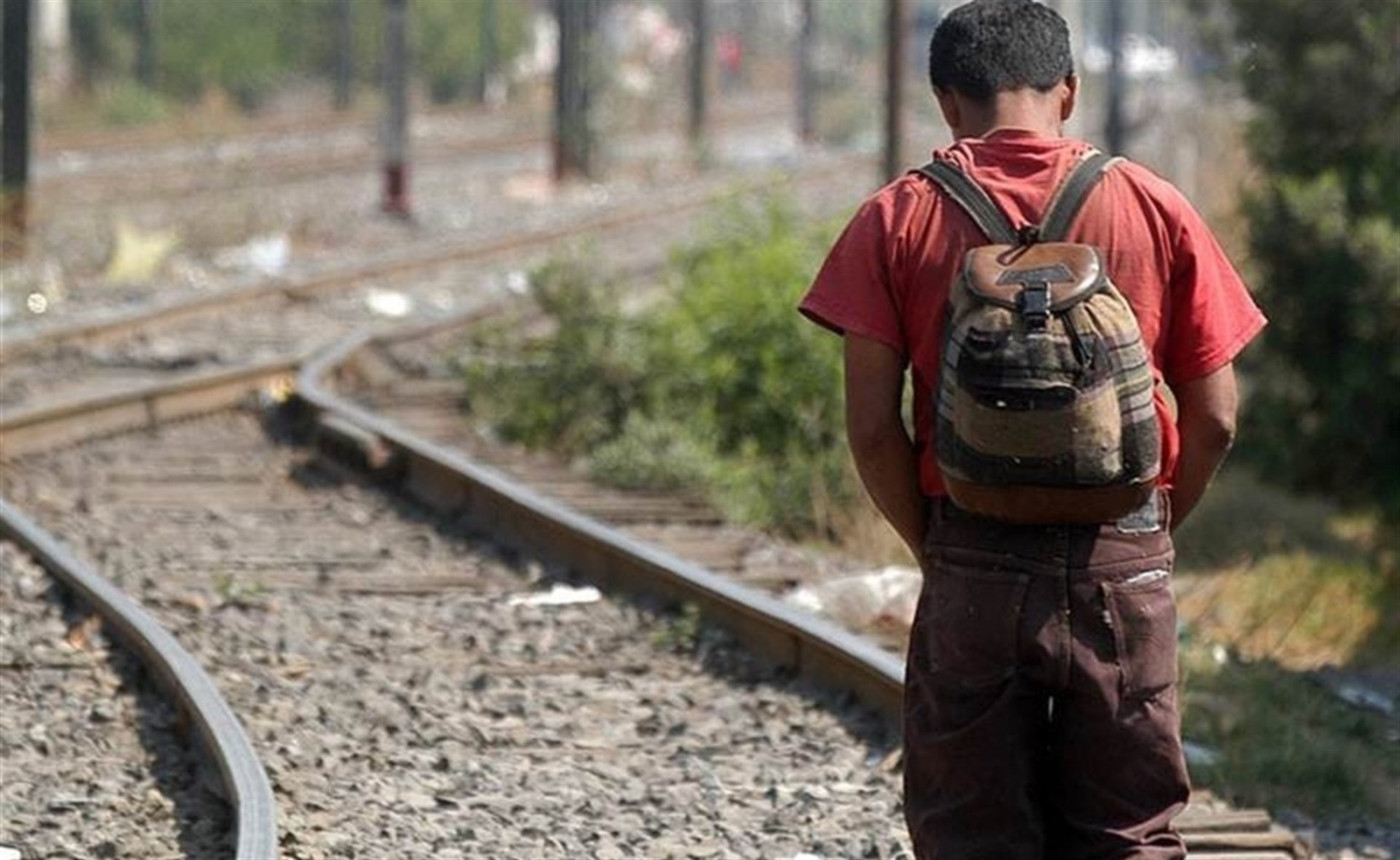 Sigue a la baja paso de migrantes por Sinaloa: INM