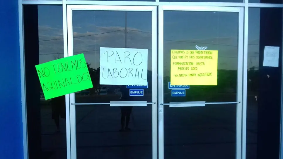 FOTO: Luz Noticias | Archivo.