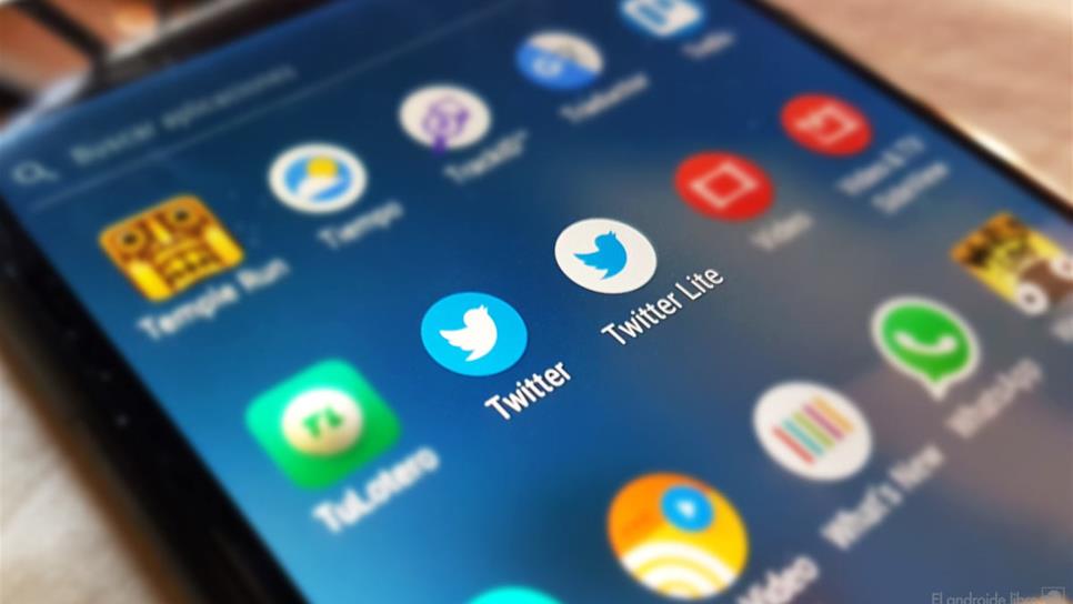Twitter lanza en México aplicación para reducir el consumo de datos