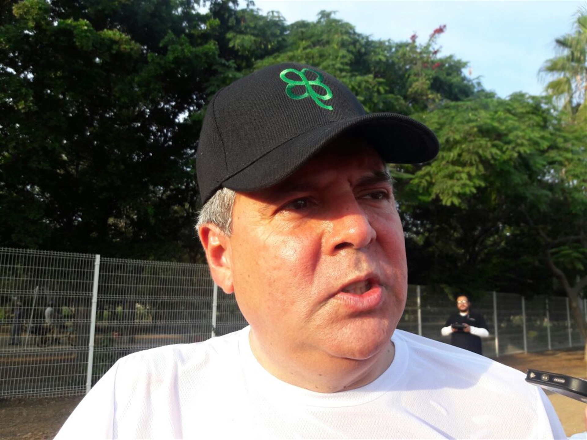 FOTO: Ana Lidia Avilés.