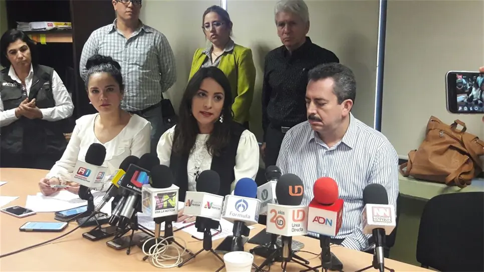 FOTO: Fernanda García.