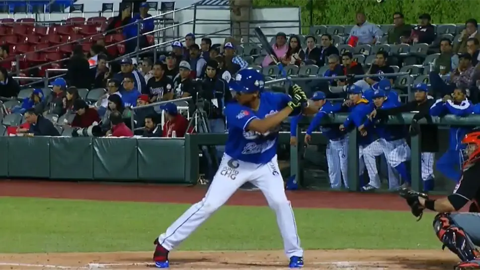 Cañeros obtiene a Alejandro Ortiz