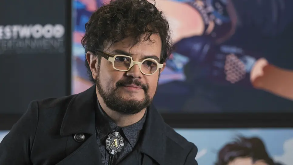 Aleks Syntek lanza tema ideal para la temporada navideña