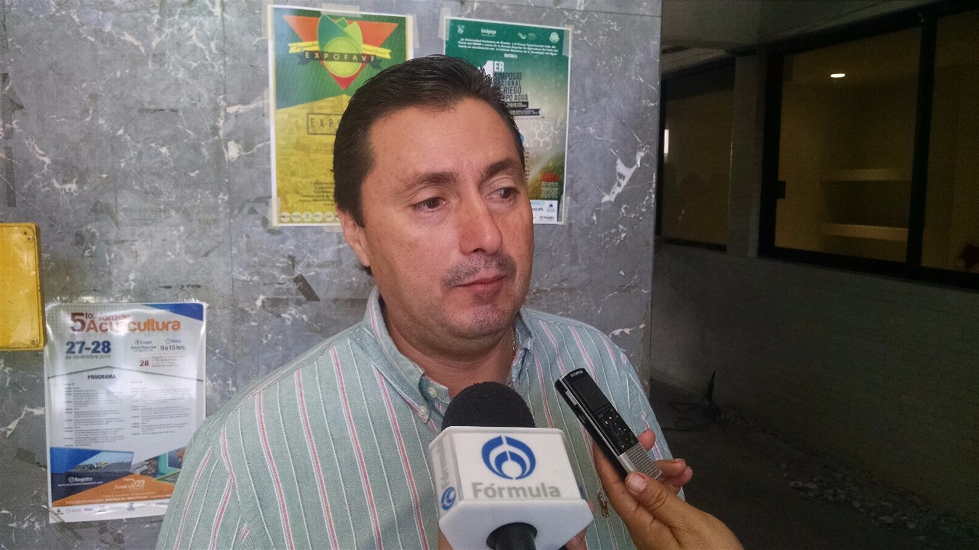 ANUR intercede ante Conagua por deuda de 90 mdp de Ahome