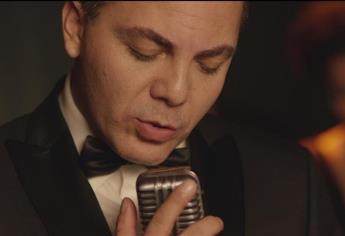 Cristian Castro desea grabar disco con Alejandro Fernández