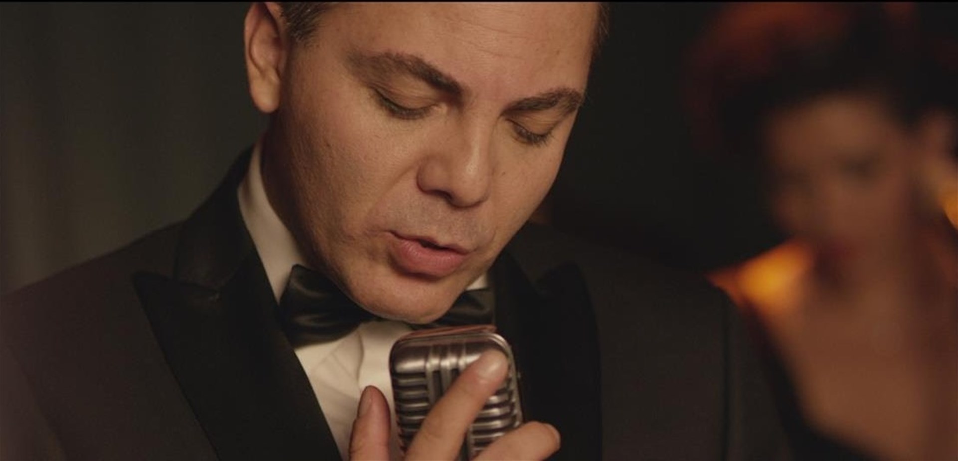 Cristian Castro desea grabar disco con Alejandro Fernández