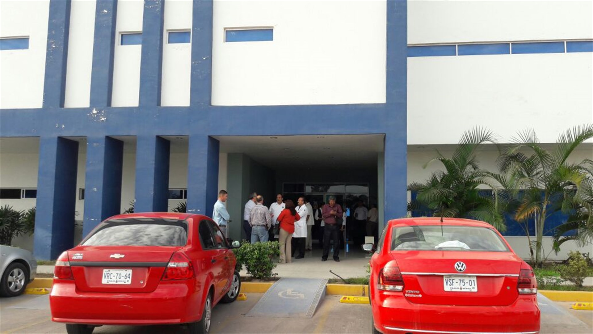 FOTO: Jessi Jáuregui.