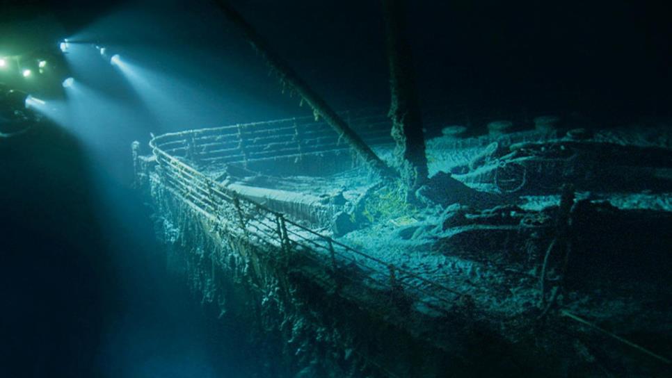 National Geographic presenta especial a 20 años del estreno de Titanic